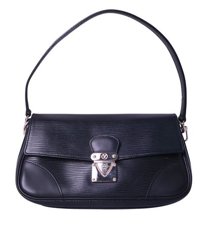 Segur Pochette, front view